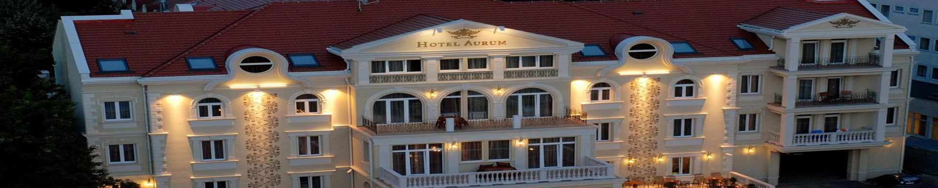 Aurum Vacation Club